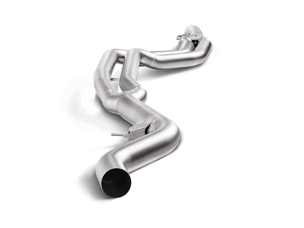 Evolution Link Pipe Set (SS)