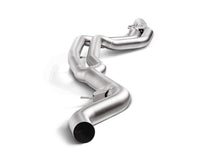 Evolution Link Pipe Set (SS)