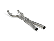 Evolution Link Pipe Set (Titanium)