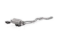 Evolution Link Pipe Set (Titanium)