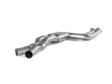 Evolution Link Pipe Set (Titanium)