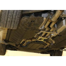 Vorschalldämpfer, KEINE (EG-) GENEHMIGUNG!