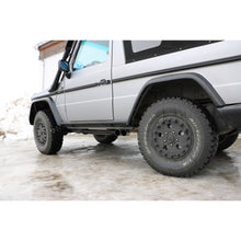 Sportschalldämpfer mit seitlich 2 Endrohren 80mm (Typ 14), inkl. (EG-) GENEHMIGUNG!