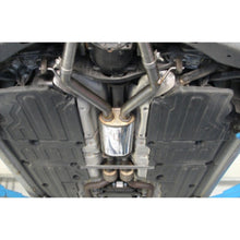 Vorschalldämpfer, inkl. (EG-) GENEHMIGUNG!