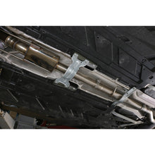 Vorschalldämpfer, inkl. (EG-) GENEHMIGUNG!