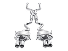 Evolution Line (Titanium)