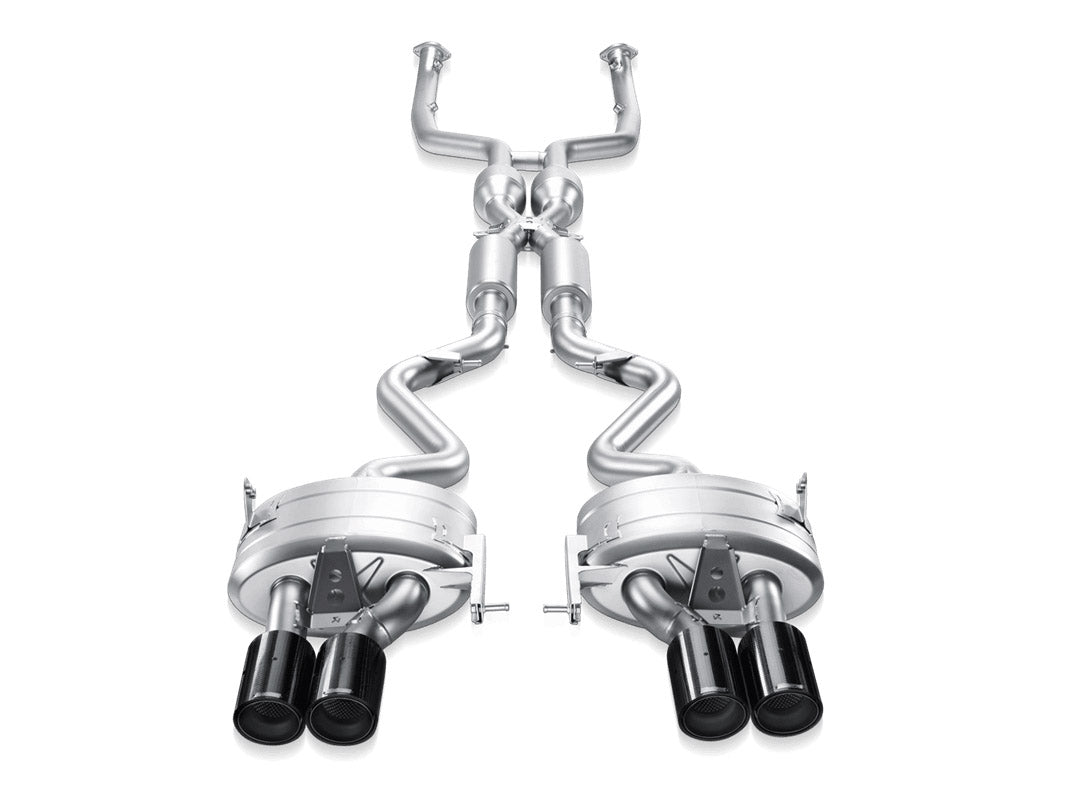 Evolution Line (Titanium)