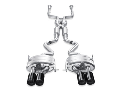 Evolution Line (Titanium)