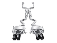 Evolution Line (Titanium)