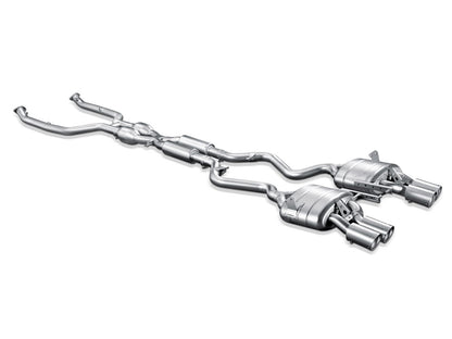 Evolution Line (Titanium)