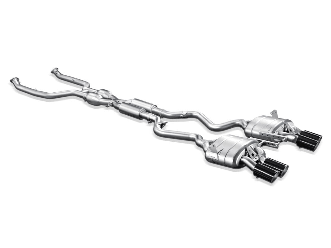 Evolution Line (Titanium)