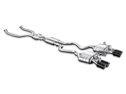 Evolution Line (Titanium)