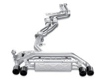 Evolution Line (Titanium)