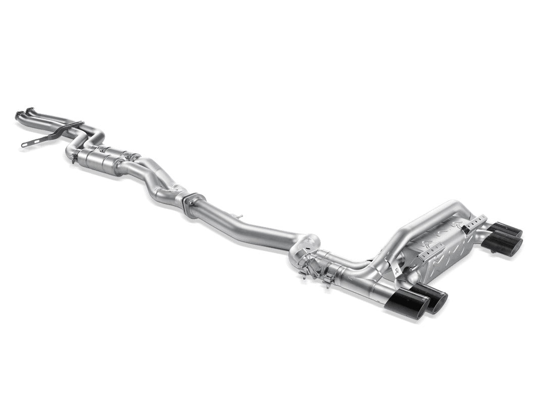 Evolution Line (Titanium)