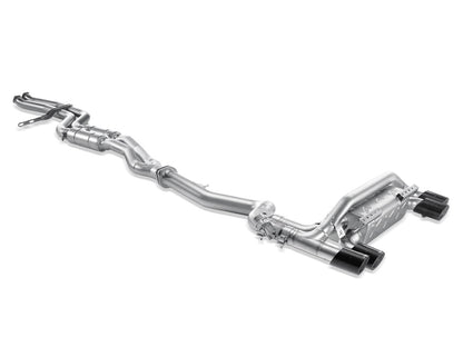 Evolution Line (Titanium)