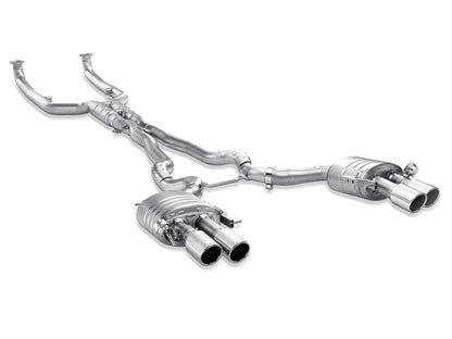 Evolution Line (Titanium)