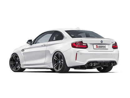 Evolution Line (Titanium)