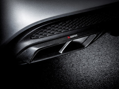 Evolution Line (Titanium)