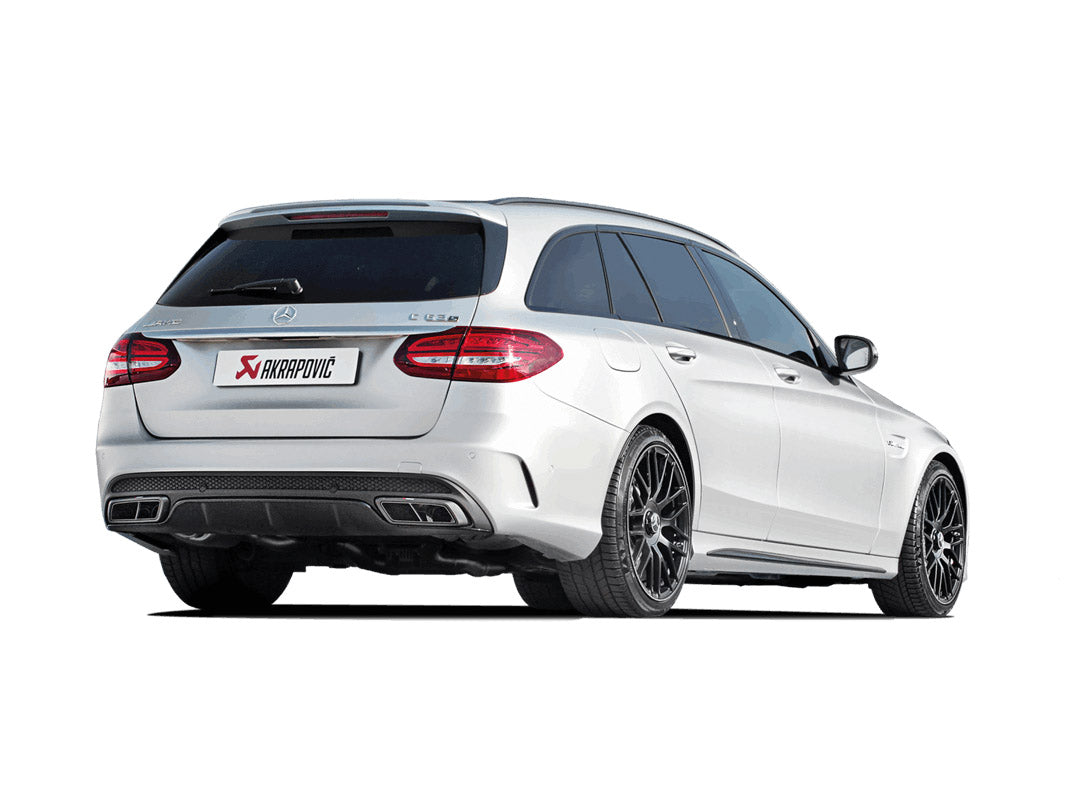 Evolution Line (Titanium)