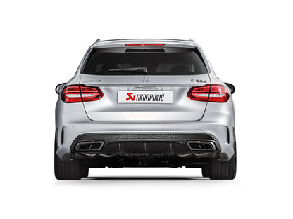 Evolution Line (Titanium)