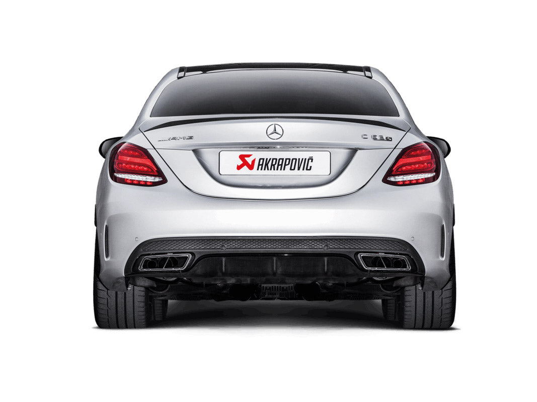 Evolution Line (Titanium)