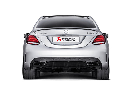 Evolution Line (Titanium)