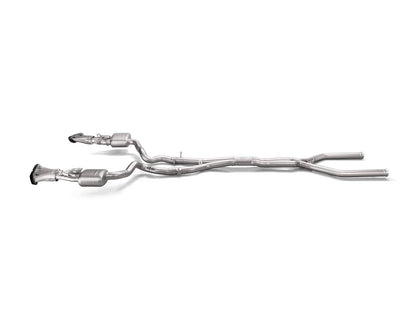 Evolution Line (Titanium)