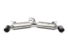 Slip-On Line (Titanium)