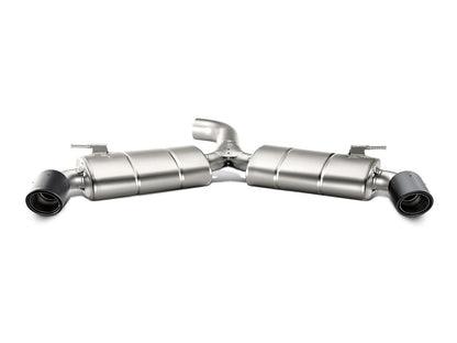 Slip-On Line (Titanium)