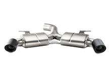 Slip-On Race Line (Titanium)