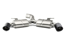 Slip-On Race Line (Titanium)