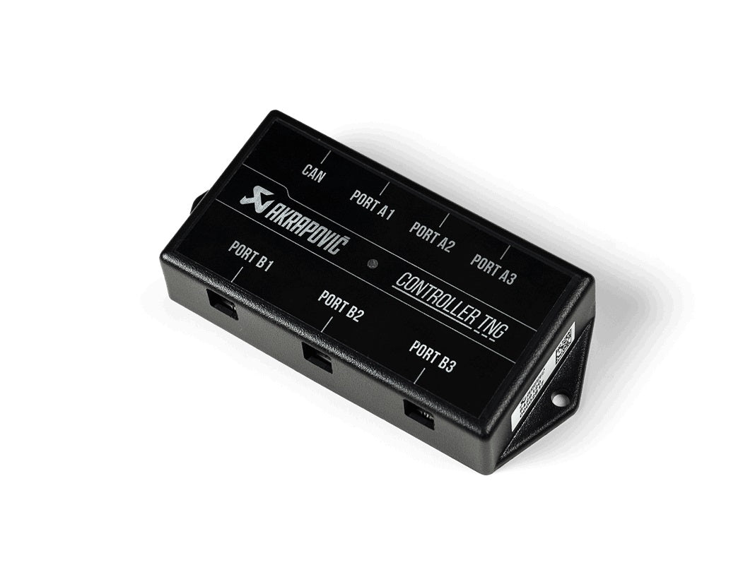 Control Kit für Fahrzeuge vor Facelift