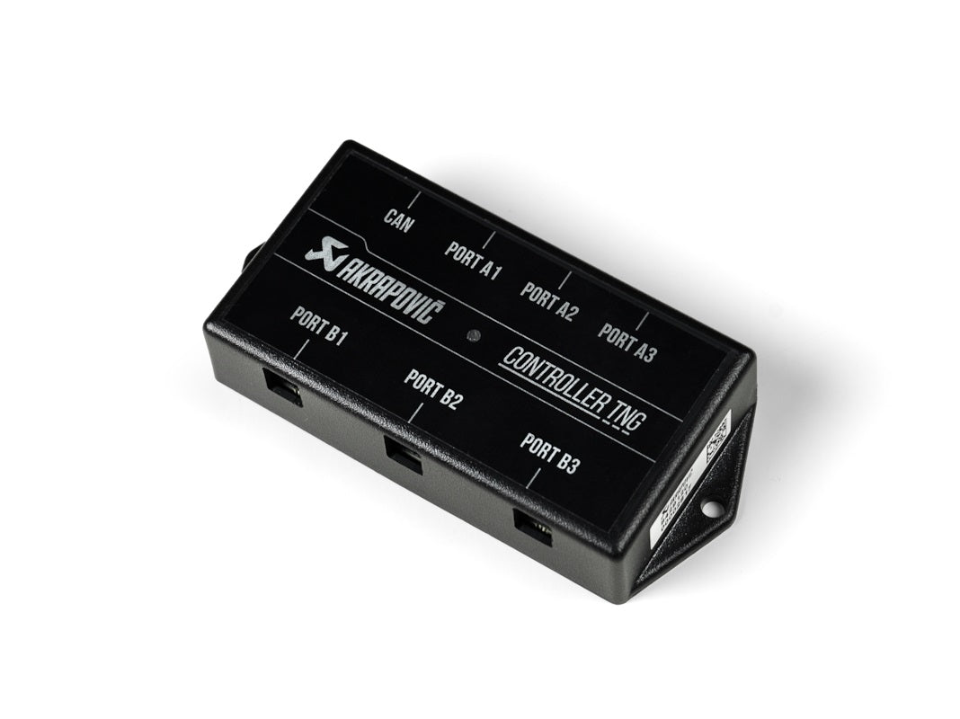 Control Kit für Fahrzeuge vor Facelift