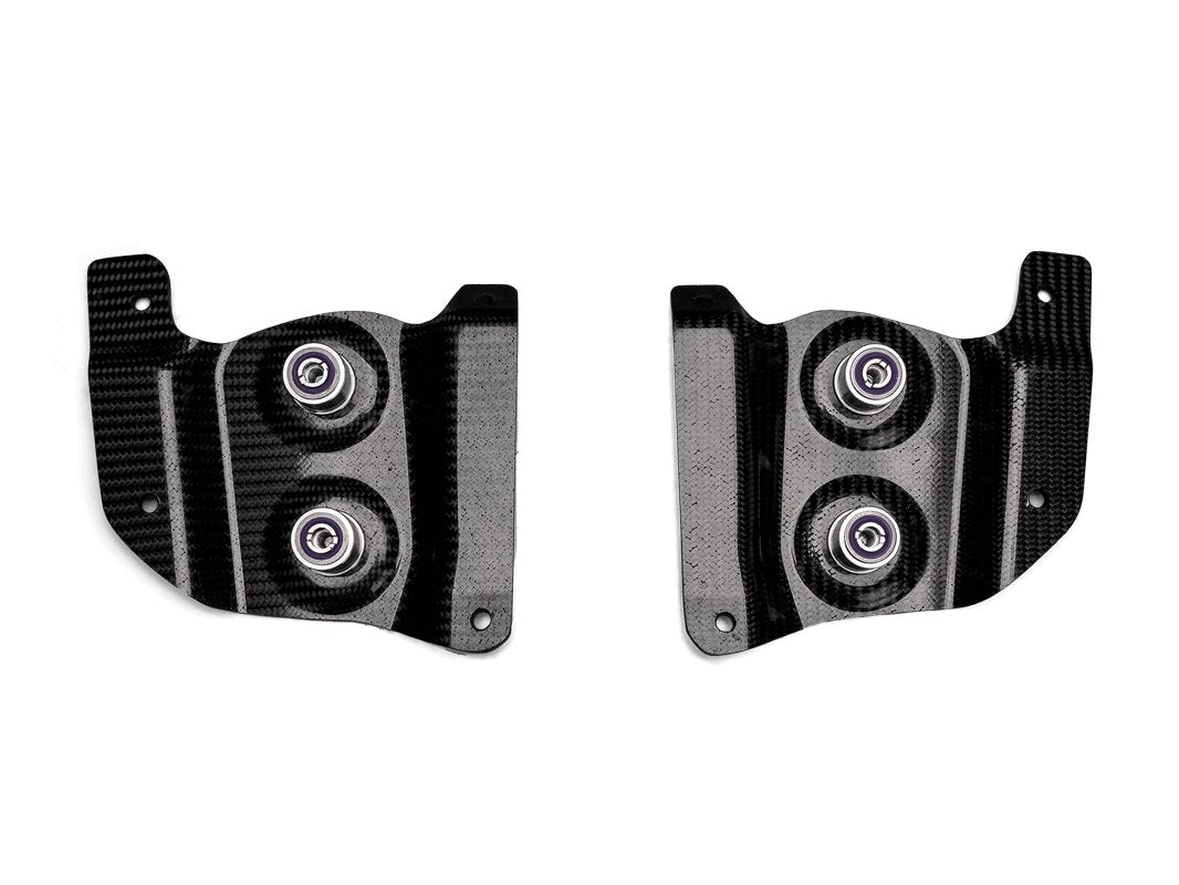 Fitting Kit For Rear Wing