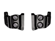 Fitting Kit For Rear Wing