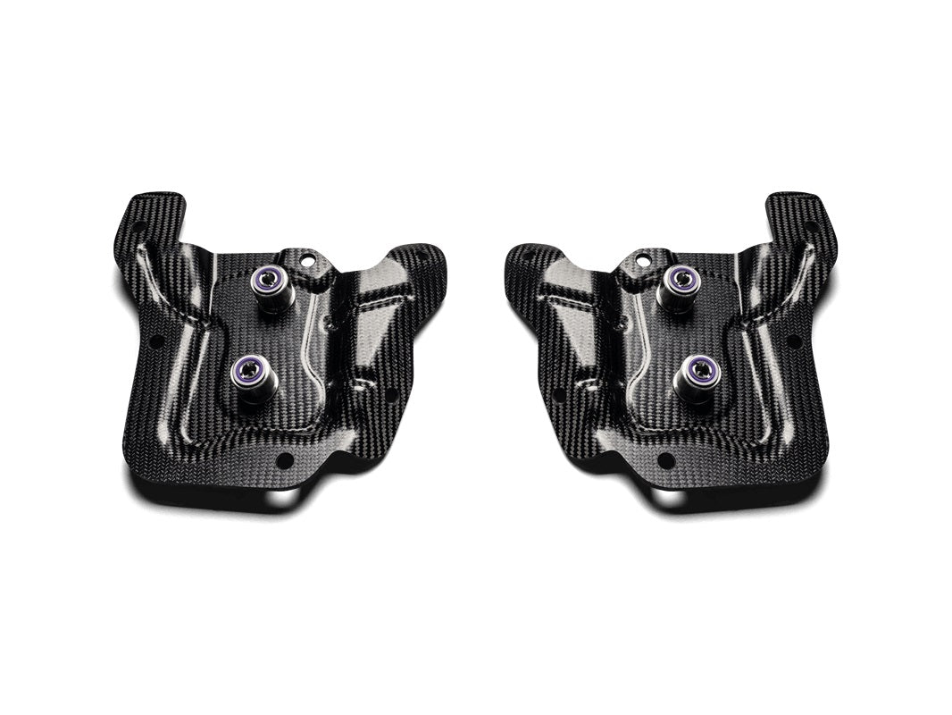 Fitting Kit For Rear Wing