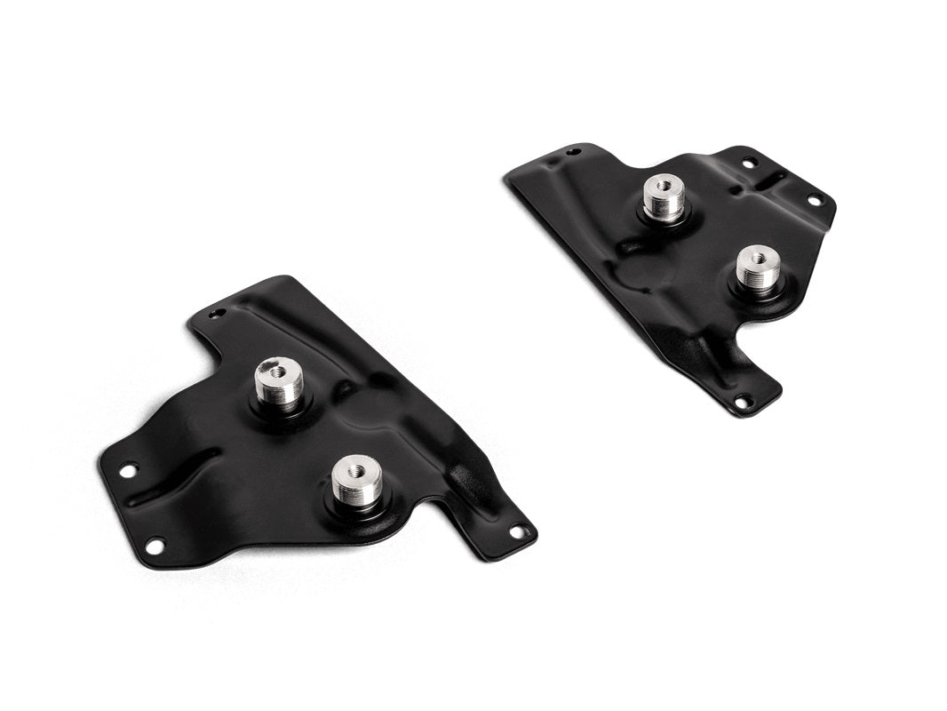 Fitting Kit For Rear Wing