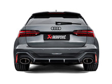 Evolution Line (Titanium)