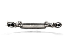 Evolution Line (Titanium)