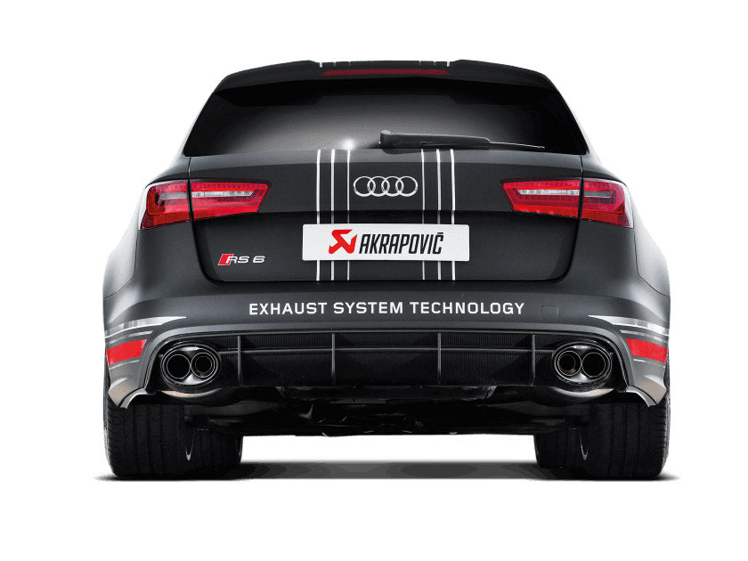 Evolution Line (Titanium)