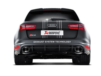 Evolution Line (Titanium)