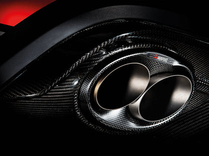 Evolution Line (Titanium)