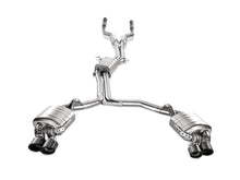 Evolution Line (Titanium)