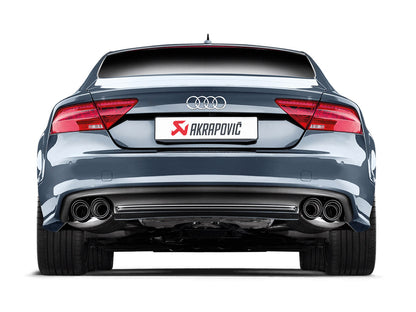 Evolution Line (Titanium)