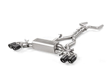 Evolution Line (Titanium)