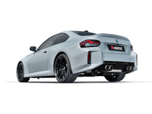 Slip-On Line (Titanium)