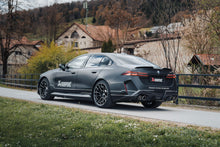 Evolution Line (Titanium)