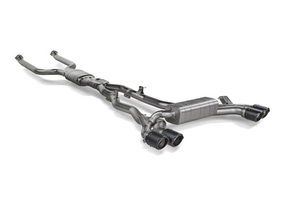 Evolution Line (Titanium)