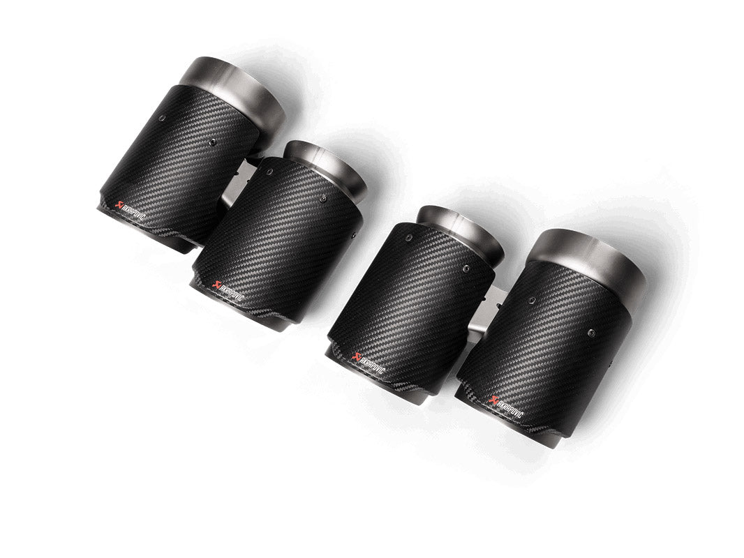 Slip-On Line (Titanium)