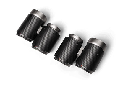 Slip-On Line (Titanium)